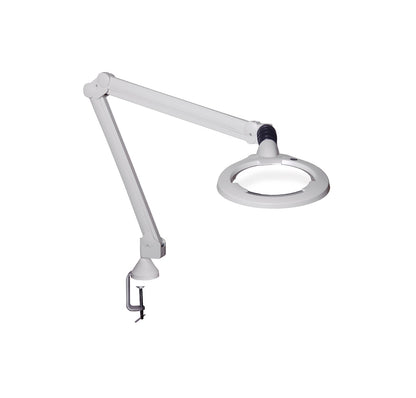 Forstørrelseslampe Circus LED