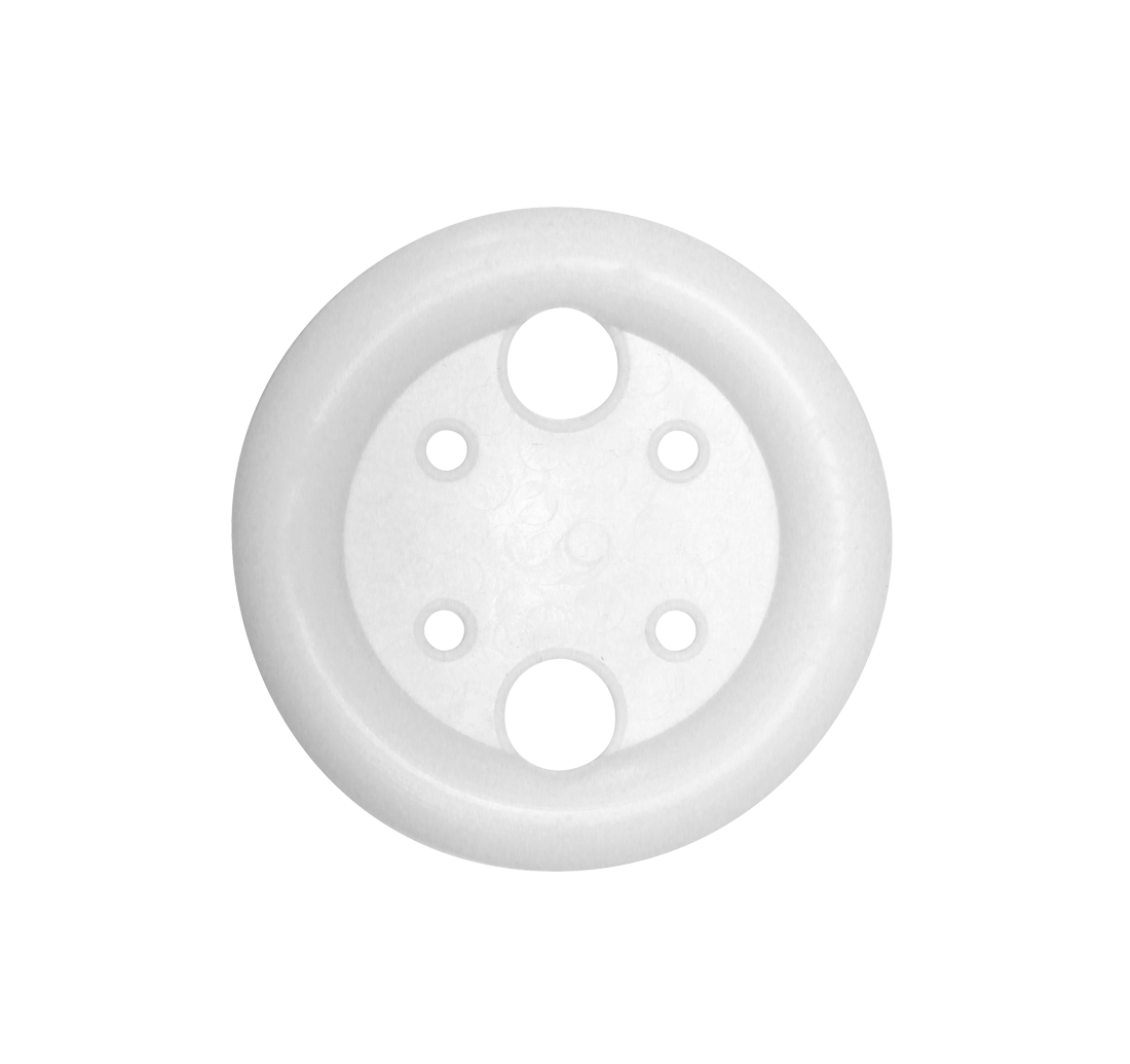 Livmoderring silikonemembran 67 mm