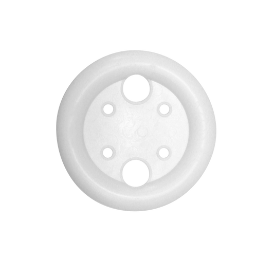 Livmoderring silikonemembran 67 mm