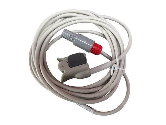 SpO2 pædiatrisk sonde til vitale tegn Plus