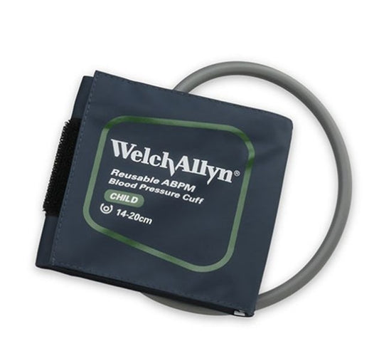 Manchet til Welch Allyn ABPM 7100 Børn 14-20 cm