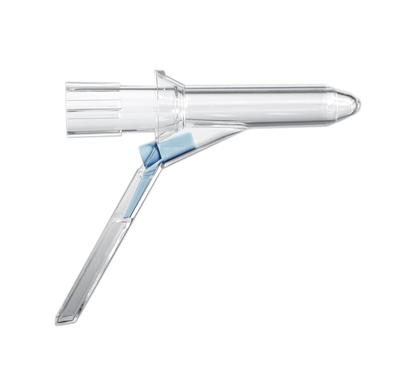 Proktoskop Voksen med lampeholder / 25