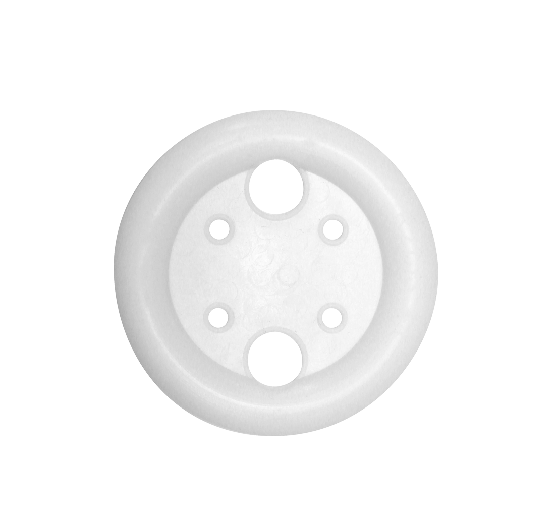 Livmoderring Silikonemembran 87 mm