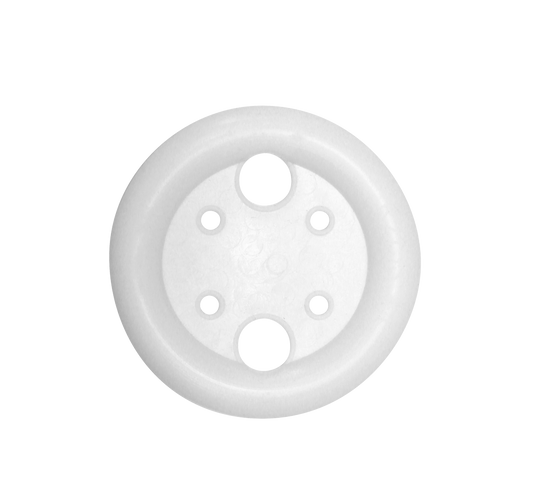 Livmoderring Silikonemembran 87 mm