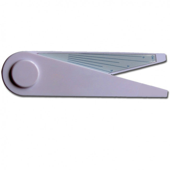 To-punkts diskrimination (2PD)