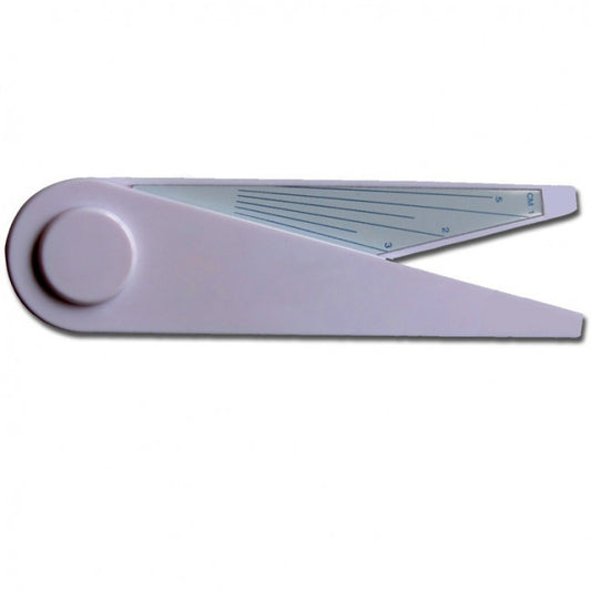 To-punkts diskrimination (2PD)