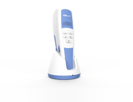 VeinSight VS500 venescanner