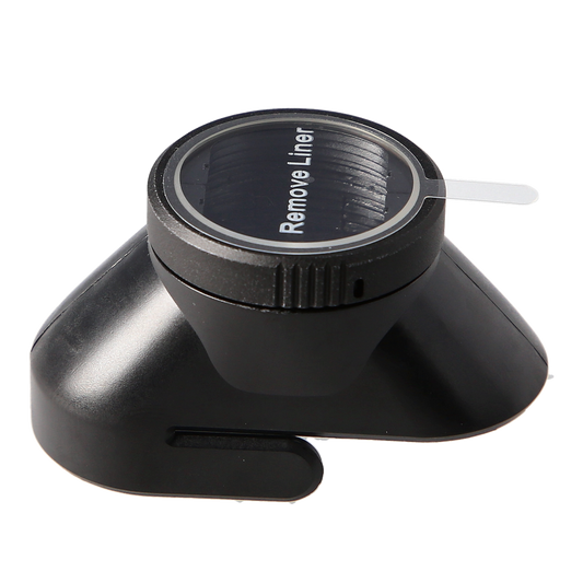 Ikke-polariseret spacer til DermLite DL1 dermatoskop