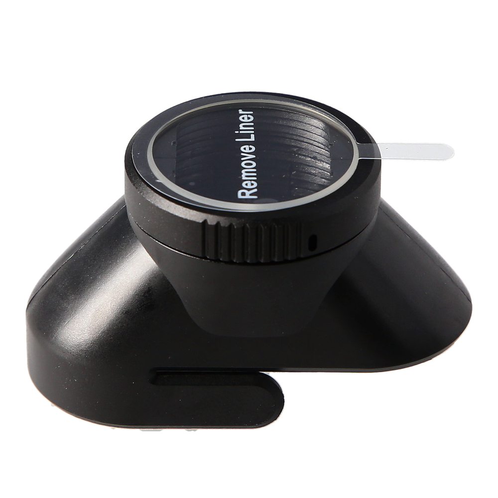 Polariseret afstandsstykke til Dermatoskop DermLite DL1