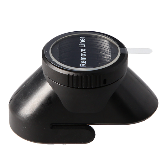 Polariseret afstandsstykke til Dermatoskop DermLite DL1