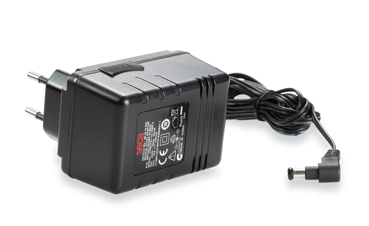 Strømadapter Seca 230V 