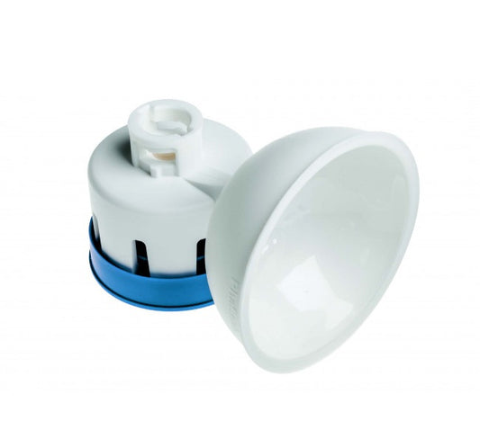 BD PhaSeal Beskytter P14 13mm Blå / 50