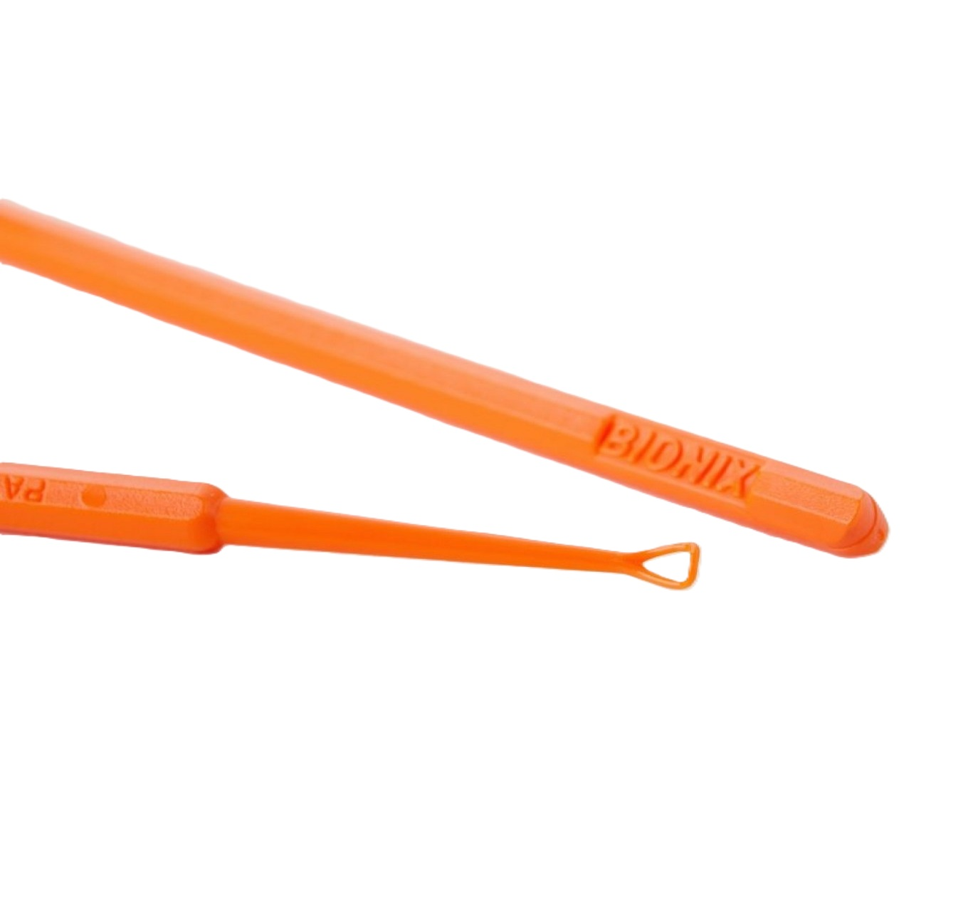 Ørecurette Safe Ear ControLoop Orange 4mm / 50