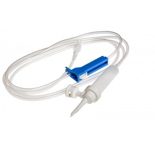 BD PhaSeal infusionssæt C50 / 100