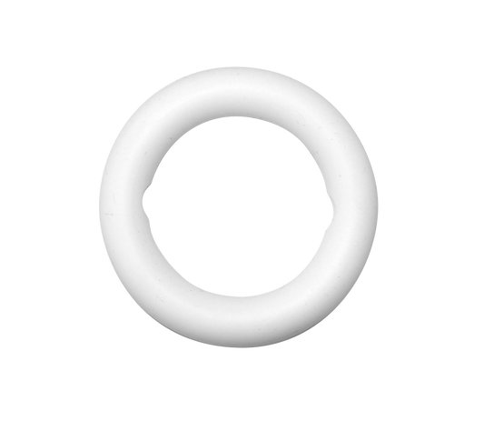 Livmoderring Silikone 67mm 