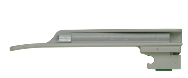 HEINE Laryngoskopblad XP Miller 1 104 mm Engangs / 25