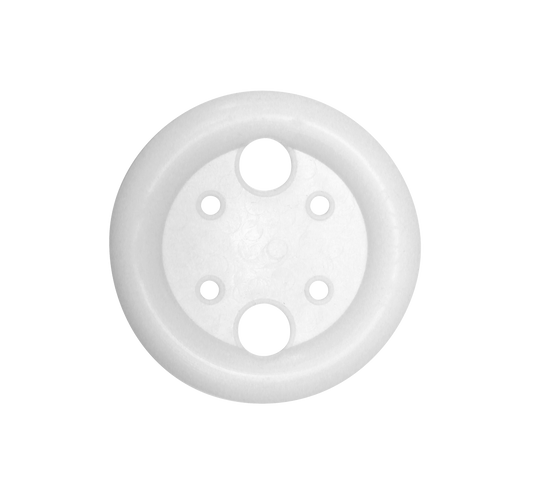Livmoderring Silikonemembran 55mm