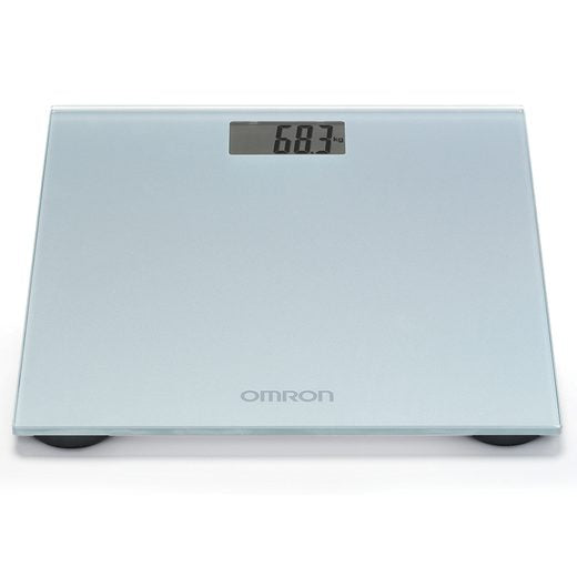Personvægt Omron HN289