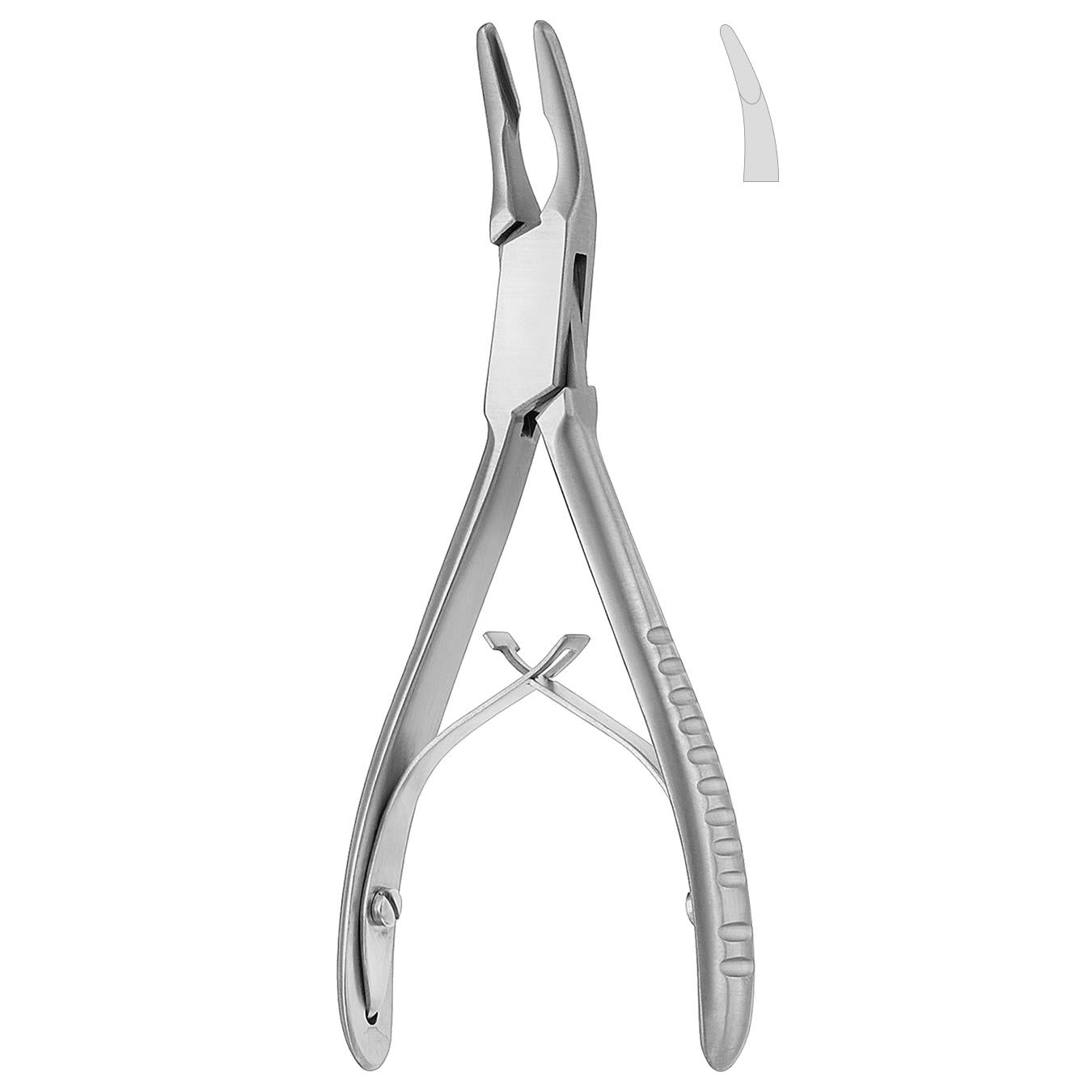 Friedmann tang 12,5 cm