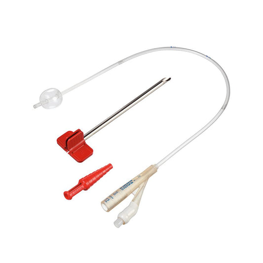 Suprapubisk kateter CH12 40 cm / 10