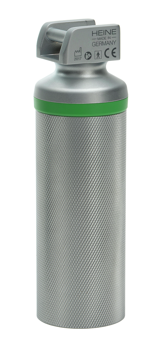 HEINE Laryngoskophåndtag FO LED Kort 2.5V