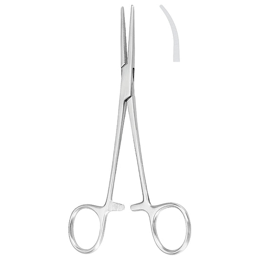 Peang Crile bøjet 16 cm