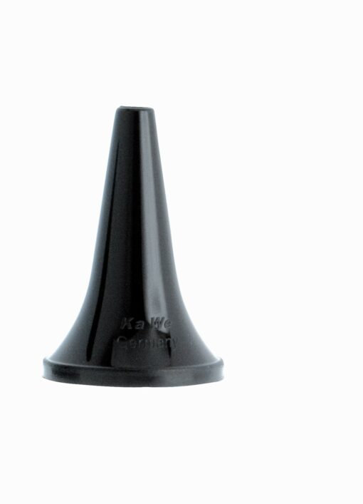 Øretragt 4.0 Sort Kawe / 100