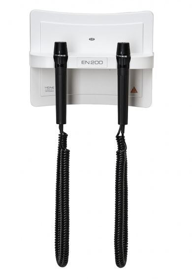 HEINE EN200 Vægtransformator