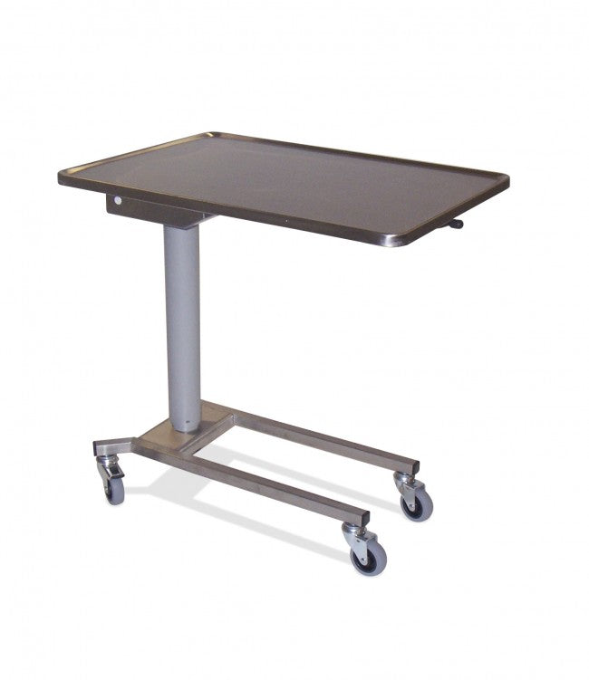 Hjælpebord Elektrisk 70 x 50 cm Højde 70 - 135 cm