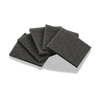 Grovfilter Breas / 5