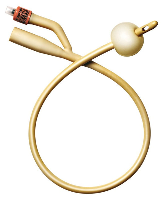 Urinkateter 2-vejs Bardia CH12 40cm 10ml / 10