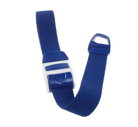 Tourniquet Voksen Blå Latexfri