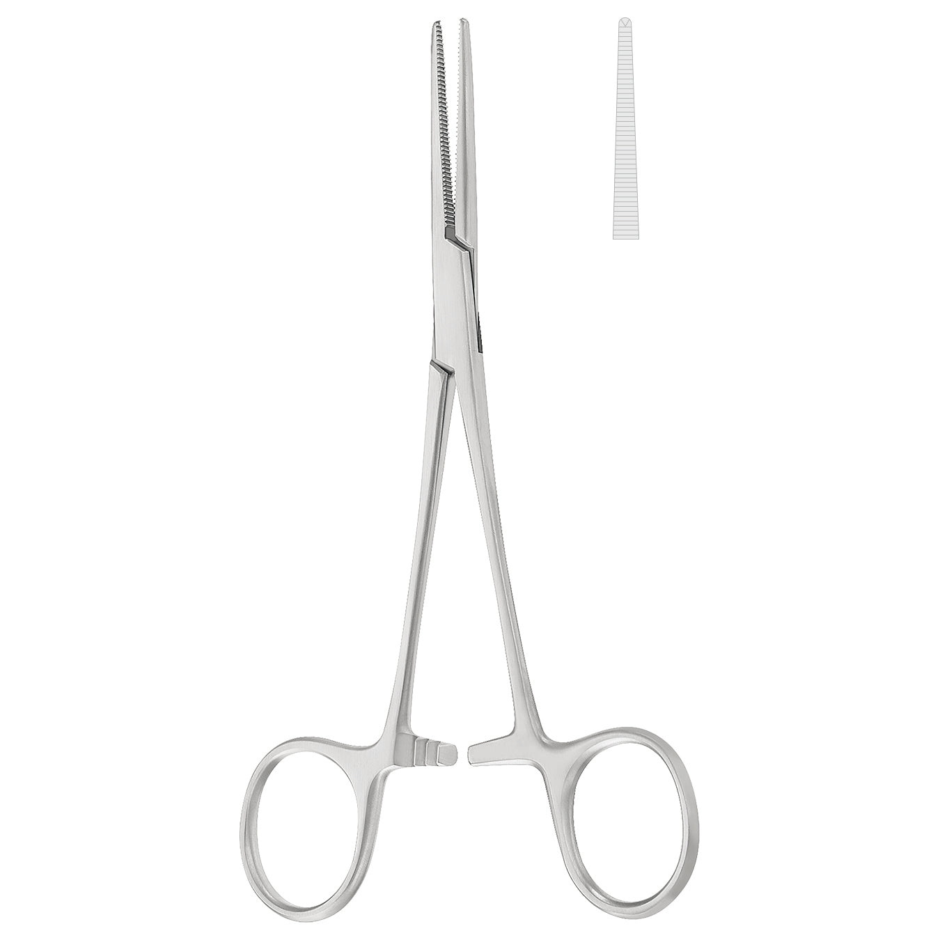 Peang Crile lige 1x2 klo 14cm