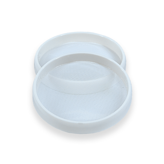 Filter til flowhoved Vitalograph / 10