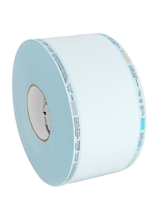 Steril emballage Rulle 100 mm x 200 m