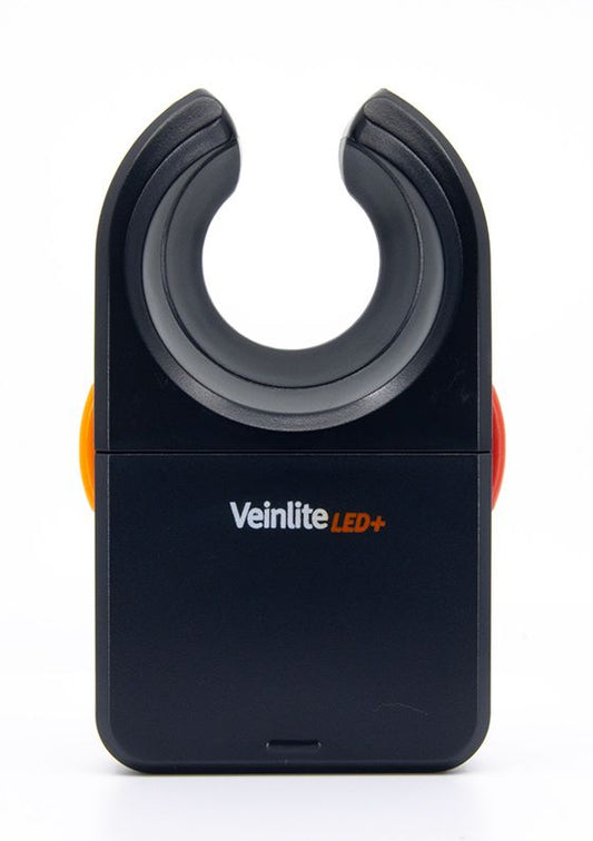 Veinlite LED+ venescanner