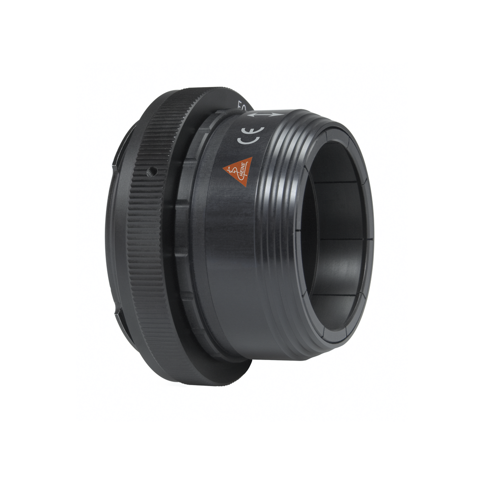 SLR-fotoadapter Canon til dermatoskop