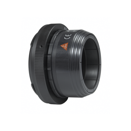 SLR-fotoadapter Canon til dermatoskop