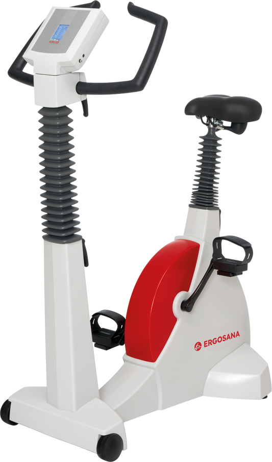 Cykel Ergosana SanaBike 1000 Ergometer Trænings-EKG