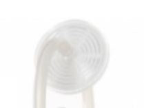 Filter Ø64mm til sugepumpe med 11mm tilslutning