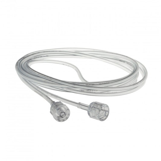 Gasprøveslange 3m Han-Han / 10