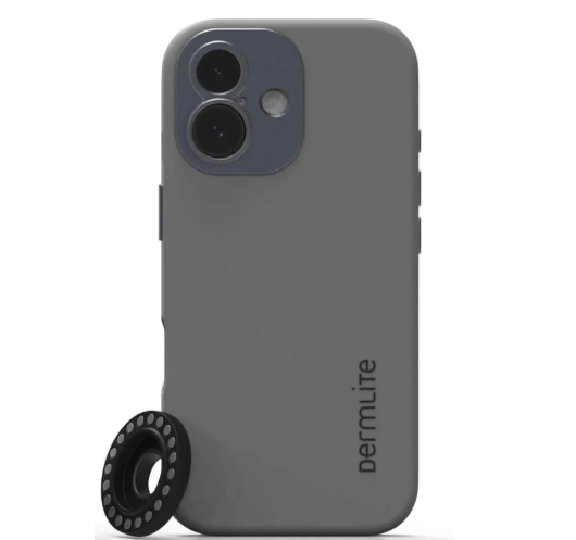 Dermlite-forbindelsessæt til iPhone 17