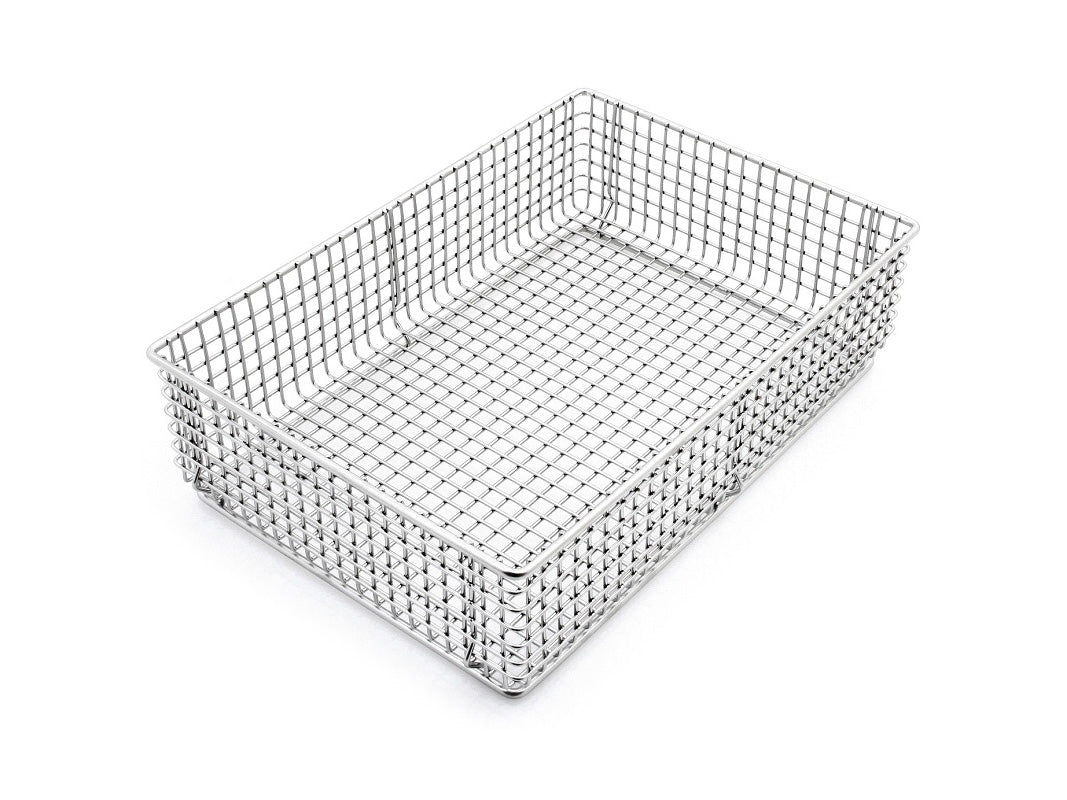 Instrumentgitter (SPRI 3) 250 x 170 x 70 mm til opvaskedesinfektionsmaskine