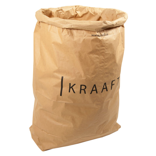 Papirpose 240L 2-ark 80x120x35cm / 50