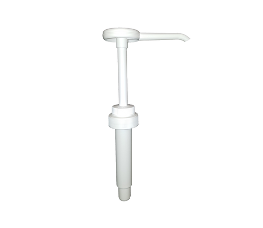 Pumpe til ultralydsgel Cetro 5 kg