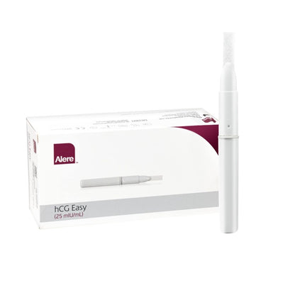 Alere (Clearview) hCG Easy 25 ml U/ml / 20