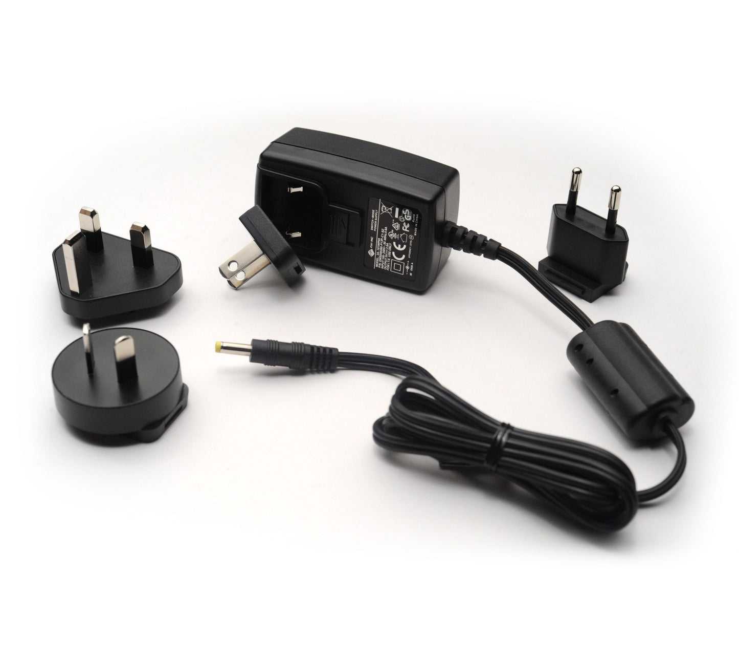 DermLite-oplader til DL2 og DL3