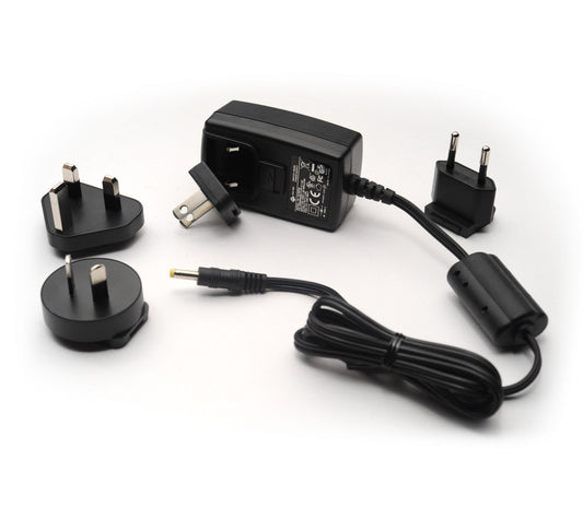 DermLite-oplader til DL2 og DL3