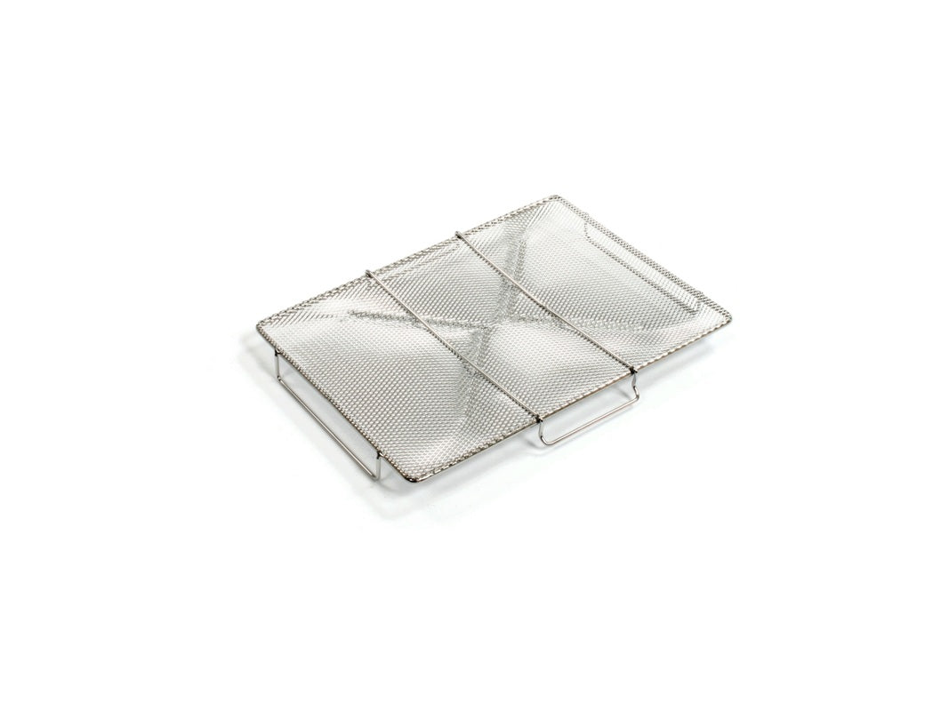 Dæksel til instrumentkurv 210 x 150 mm