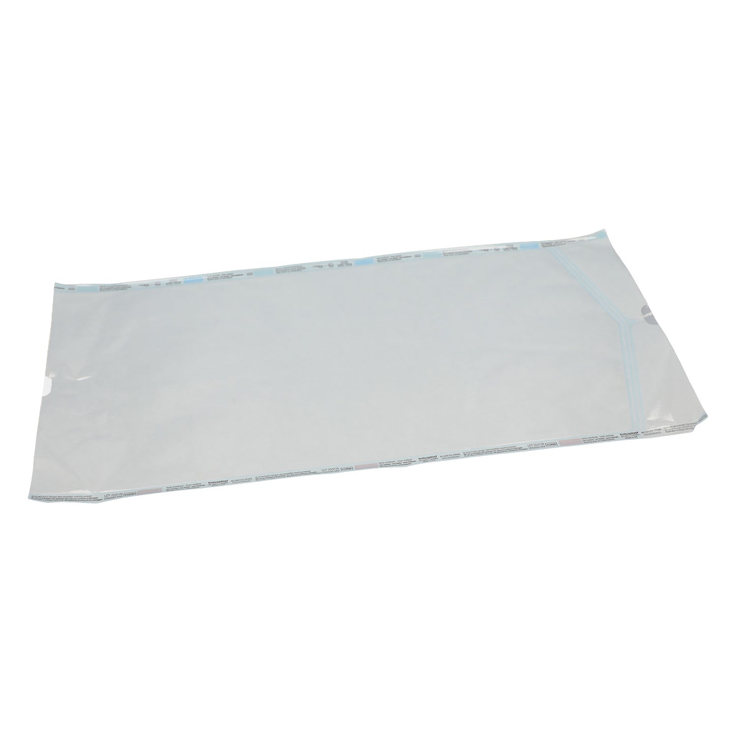 Sterilpose 250 x 360mm / 100